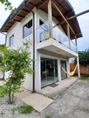 Casa da Amandinha